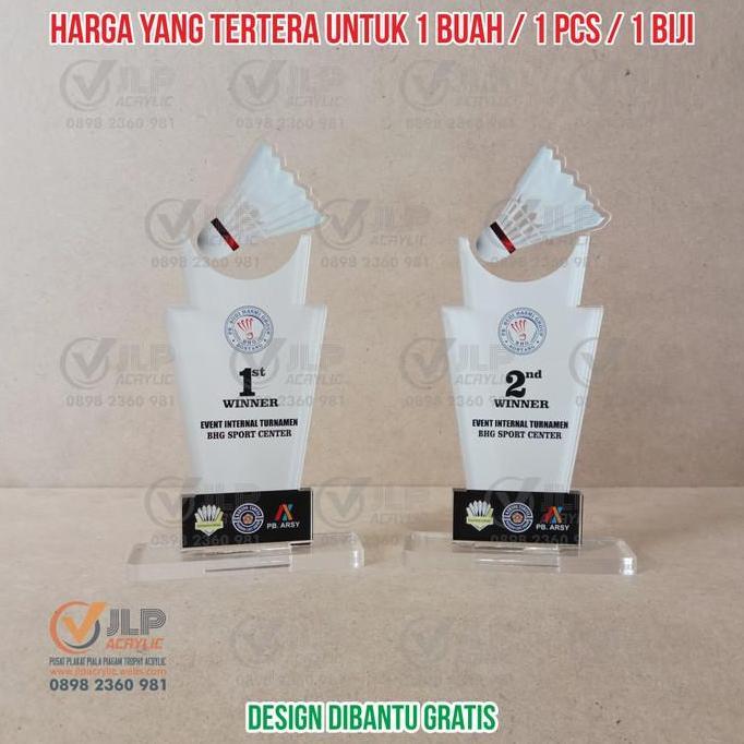 PIALA BULUTANGKIS, TROPI BULITANGKIS, TROPI BADMINTON, PIALA BADMINTON