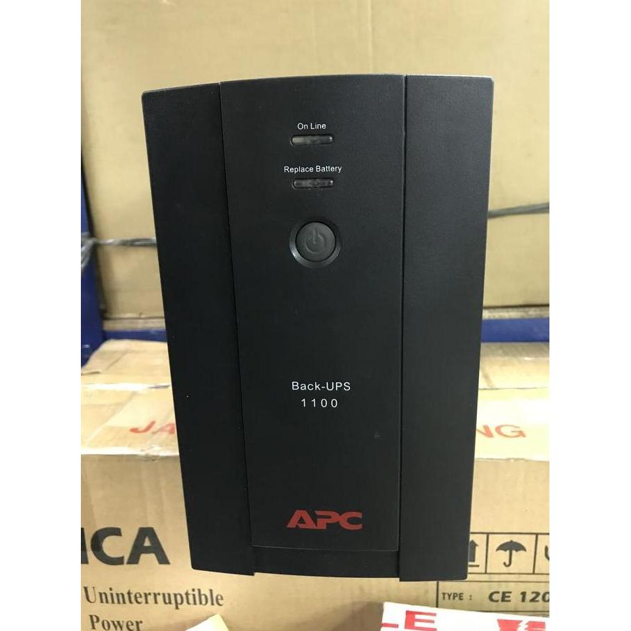 UPS APC BX1100LI-MS
