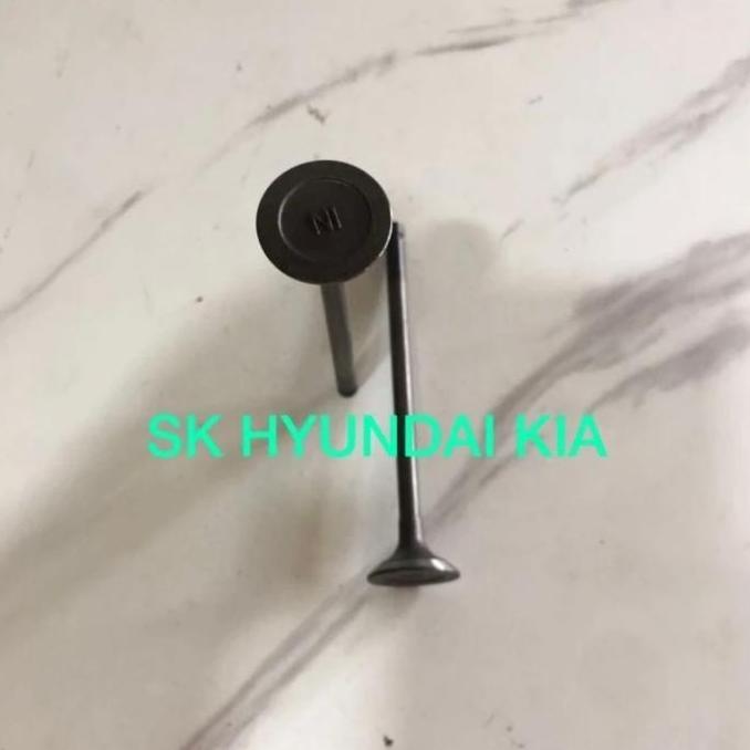 Klep Minyak Valve Intake Kia Sportage 2 Hyundai Tucson Lama Asli