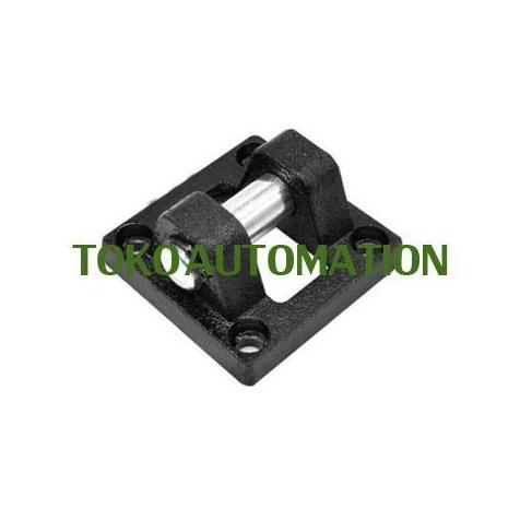 Sc Cylinder 40Mm Mounting Cylinder Pneumatic Cb-40 Cb40 Cb 40 Kc82 Terbaru