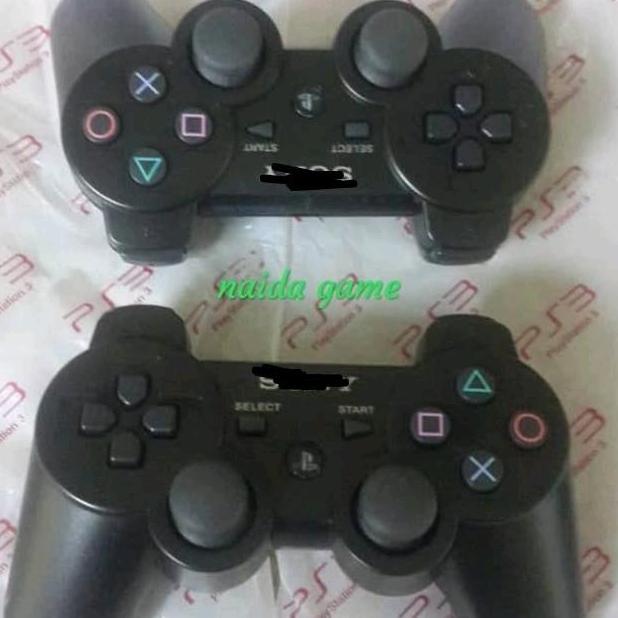 STIK PS3 OP HITAM / STICK PS3 OP WIRELESS