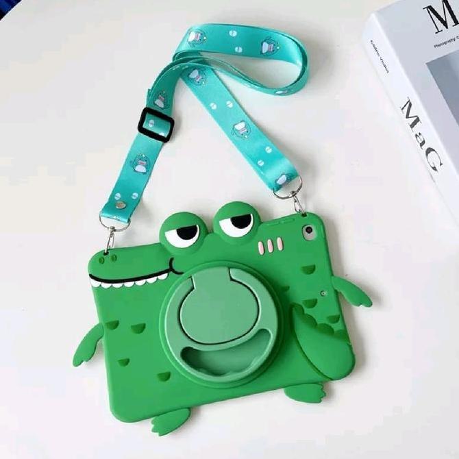 Case Motif standing 360 Samsung Galaxy Tab A8 2022 10.5inch X200/X205