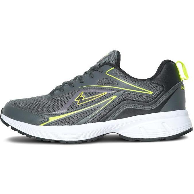 Run- Eagle Sepatu Lari Over Drive Running Shoes Sepatulari