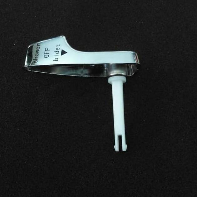 Handle Bidet Tutup Closet Eco Washer / Hendel Tutup Closet