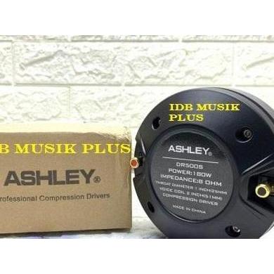 DRIVER TWEETER ASHLEY DR500S DR 500S ORIGINAL ASHLEY