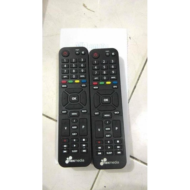 REMOTE NEXMEDIA ORIGINAL