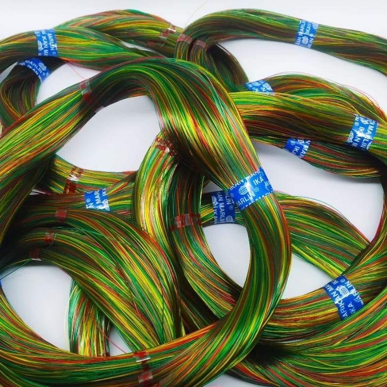 BIMASAKTISUPPLY SENAR MAMBO LAYANGAN PANJANG KUAT ANTI KERITING ORIGINAL