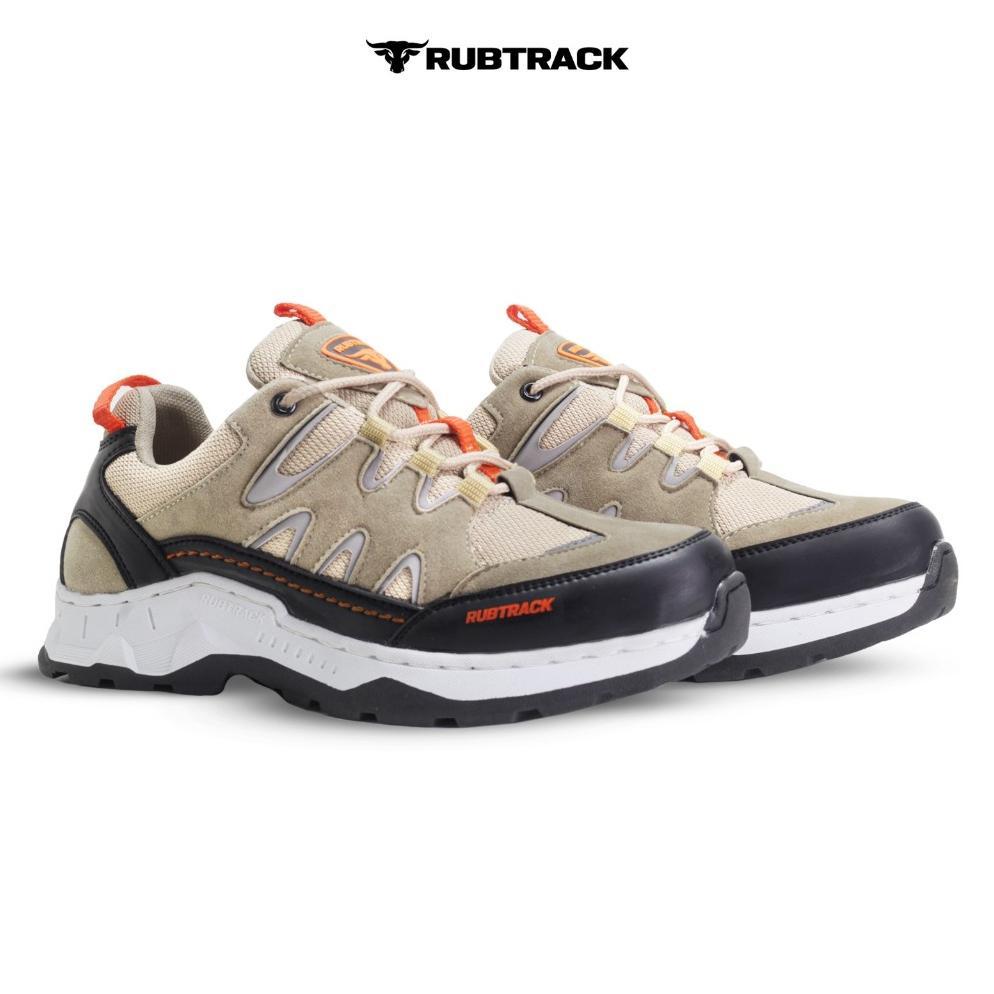 CUCI GUDANG RUBTRACK SAGARA SEPATU TRAIL RUNNING SEPATU GUNUNG SEPATU HIKING SEPATU OUTDOOR PRIA WAN