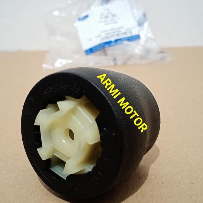 Intre- Knop Tuas Handle Transmisi Ford Ranger 2.2 & 3.2 Cc Ford