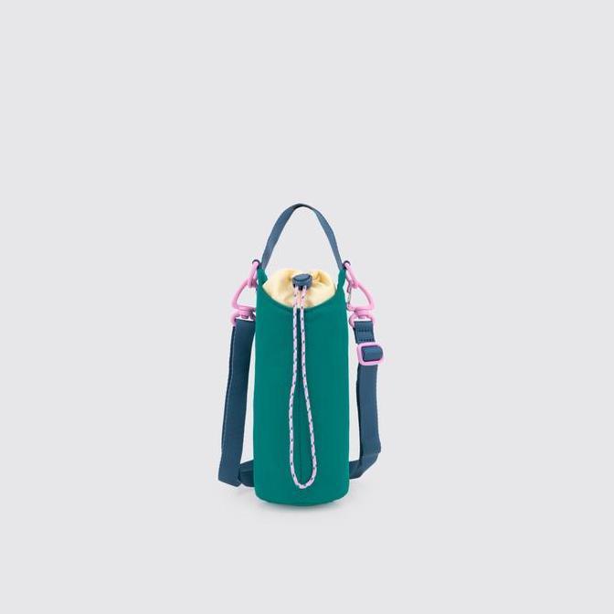 Exsport Bring It Bottle Case - Green