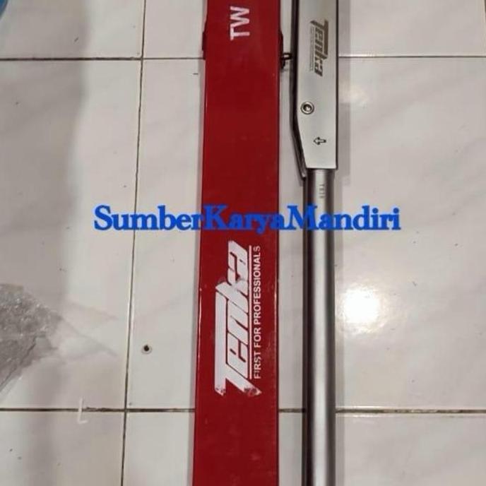 Ready Kunci Torsi Tenka Japan TW-5000 DR 3/4" (14-56 Kg.m)