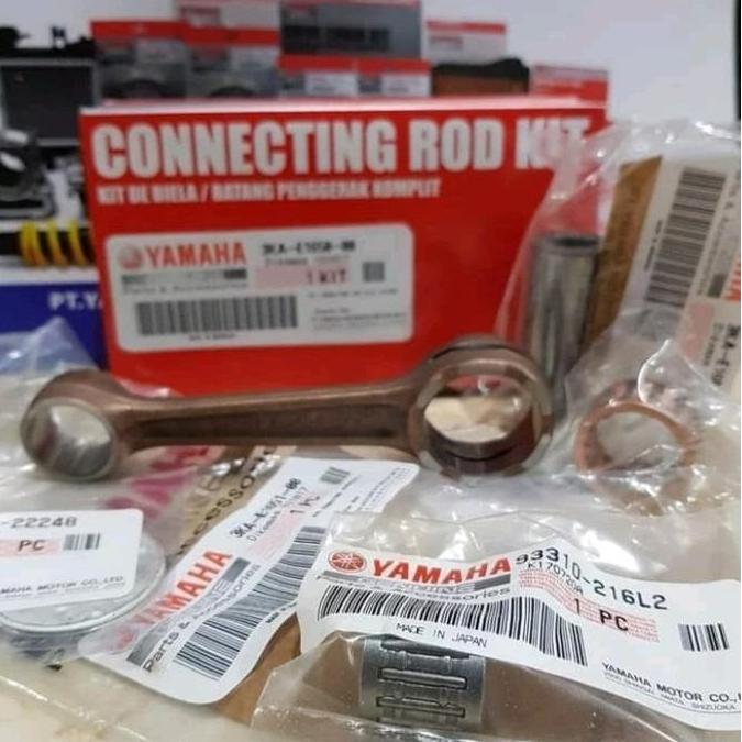 NEW STANG SEHER RX KING SOKAR RX KING ROD RX KING ORI YAMAHA YGP