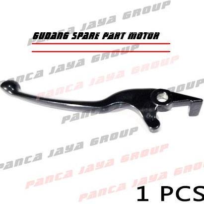 HANDLE REM LEVER KANAN-KIRI MOTOR LISTRIK SELIS EMAX E-MAX
