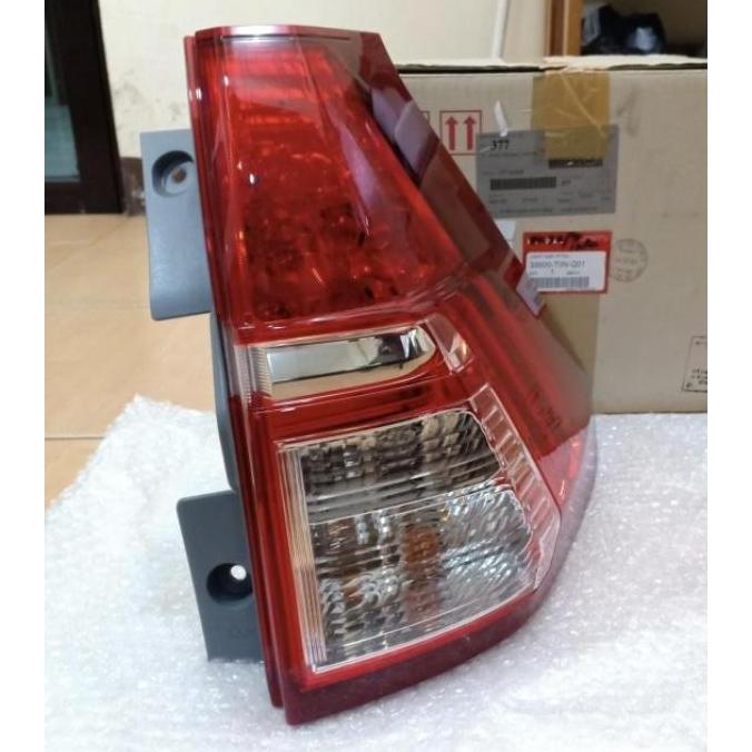 Stop lamp CRV gen4 facelift tahun 15 16 original lampu belakang