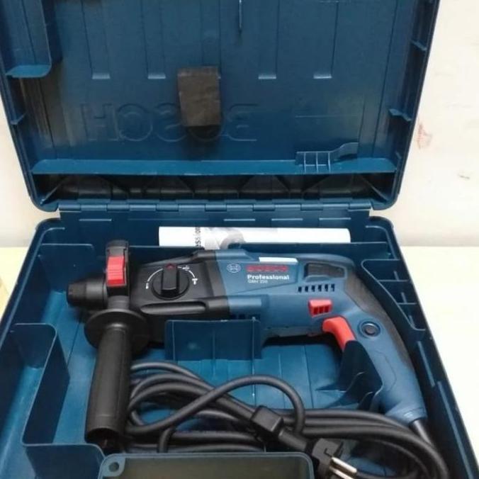 Bosch GBH2-20DRE bor beton GBH 2 - 20 hammer drill SDS PLUS GBH 2-20