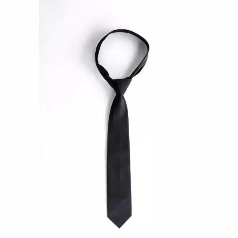 NEW DEALS Dasi hitam Jas pria / dasi anak sekolah / dasi formal