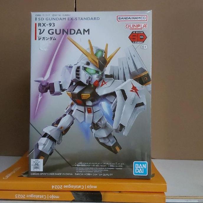 GUNDAM SDEX V GUNDAM 60928 [ORIGINAL BANDAI]