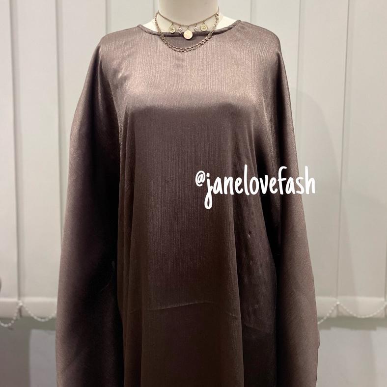 NEW Kaftan Abaya Mewah | Mahalini Kaftan | Kaftan | Kaftan butterfly | Kaftan dress | dress | Abaya 