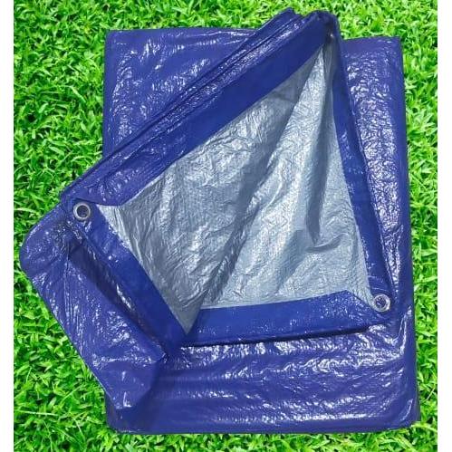 terpal plastik A5(5x6)/terpal jadi/terpal kolam/terpal tenda