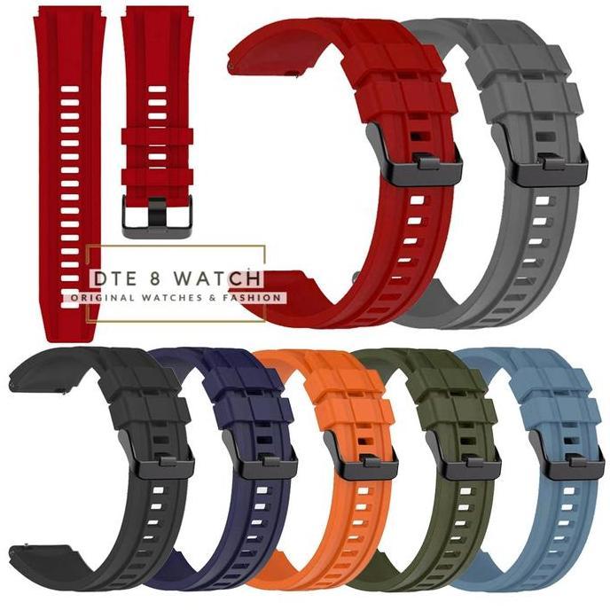 Strap Zeblaze Vibe 7 Pro Vibe 7 Lite Silikon 22mm Wg Quick Release