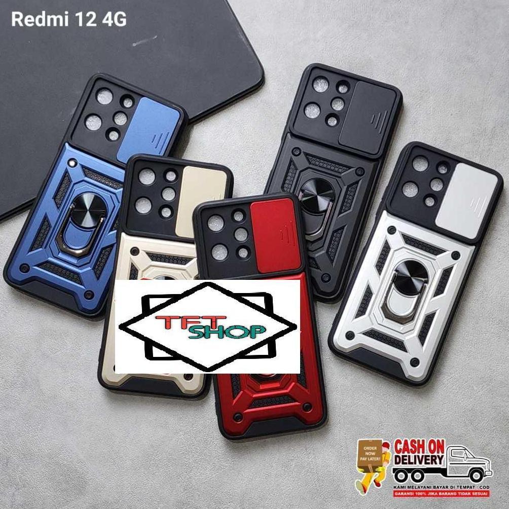 NEW PRODUCT CASE TRANSFORMER SLIDE XIAOMI REDMI A1 /A2 /A3 /A5 /9T /12C /12 4G /POCO C71 /POCO F7 5G
