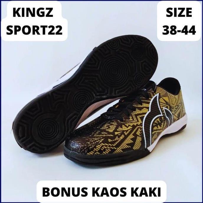 Promo Ortuseight Sepatu Futsal Ortus Catalyst Legion Premium Original New In