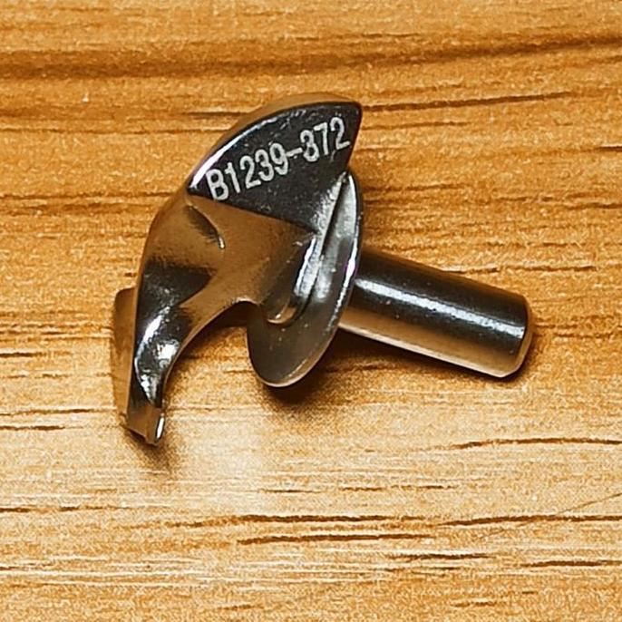 Rotary Looper Mesin Pasang Kancing Juki 372 - 373