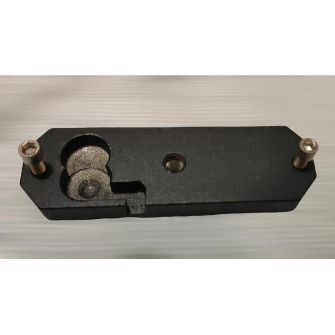 Feniex T3 + Bracket Harley