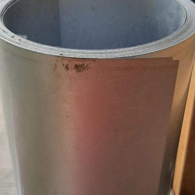 Seng Talang Galvalum 60Cm Anti Karat