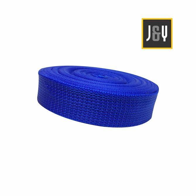 Cou- L30Bm - Strap Tali Webbing Tas Lebar 3.0 Cm Tipis