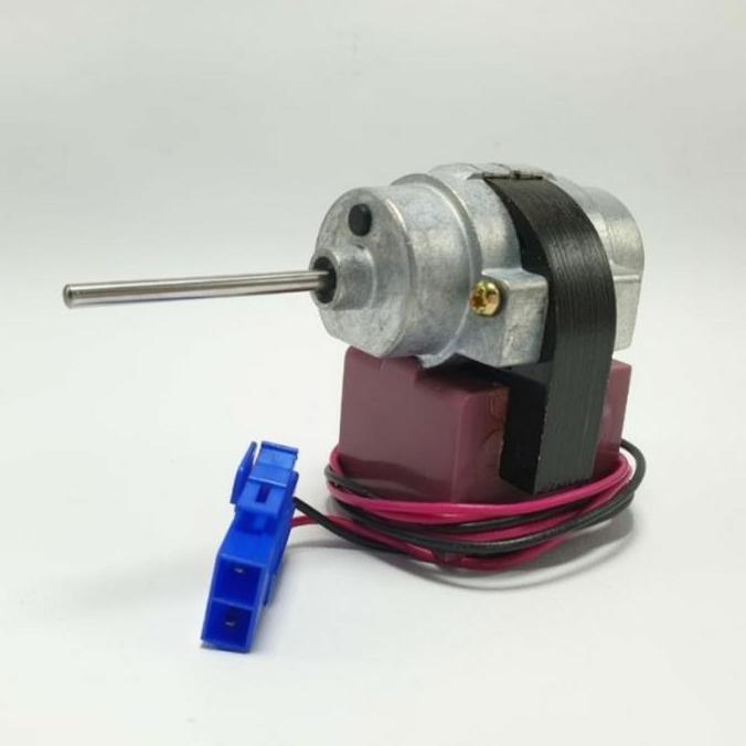 MOTOR FAN KULKAS DC LG / ELECTROLUX D4612AAA13 MUC27