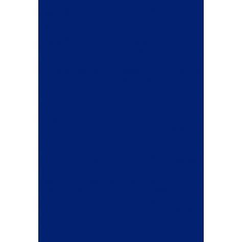 TACO PVC SHEET WARNA POLOS BIRU GELAP P07