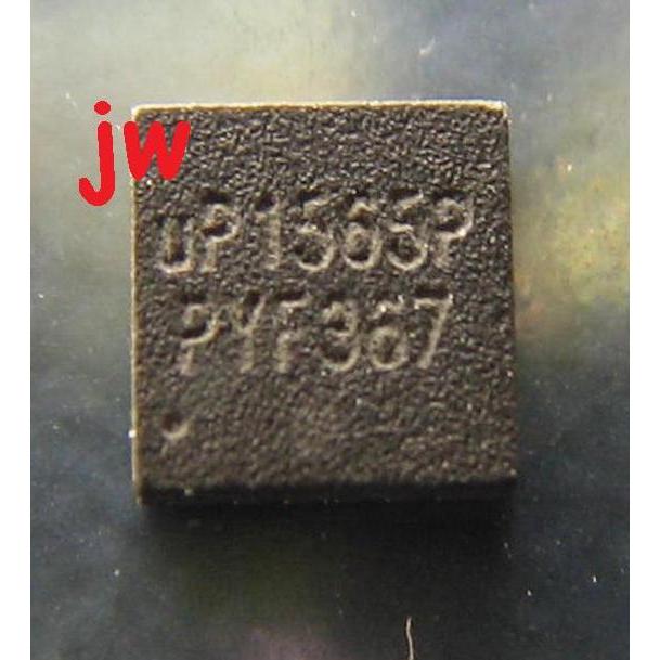 UP1565P UP1565 JWSS27