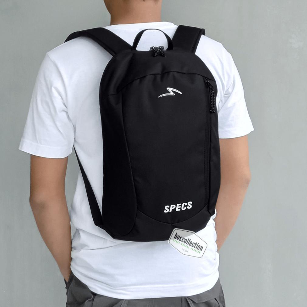 original tas ransel sport / tas futsal sepak bola / tas olahraga pria wanita specs