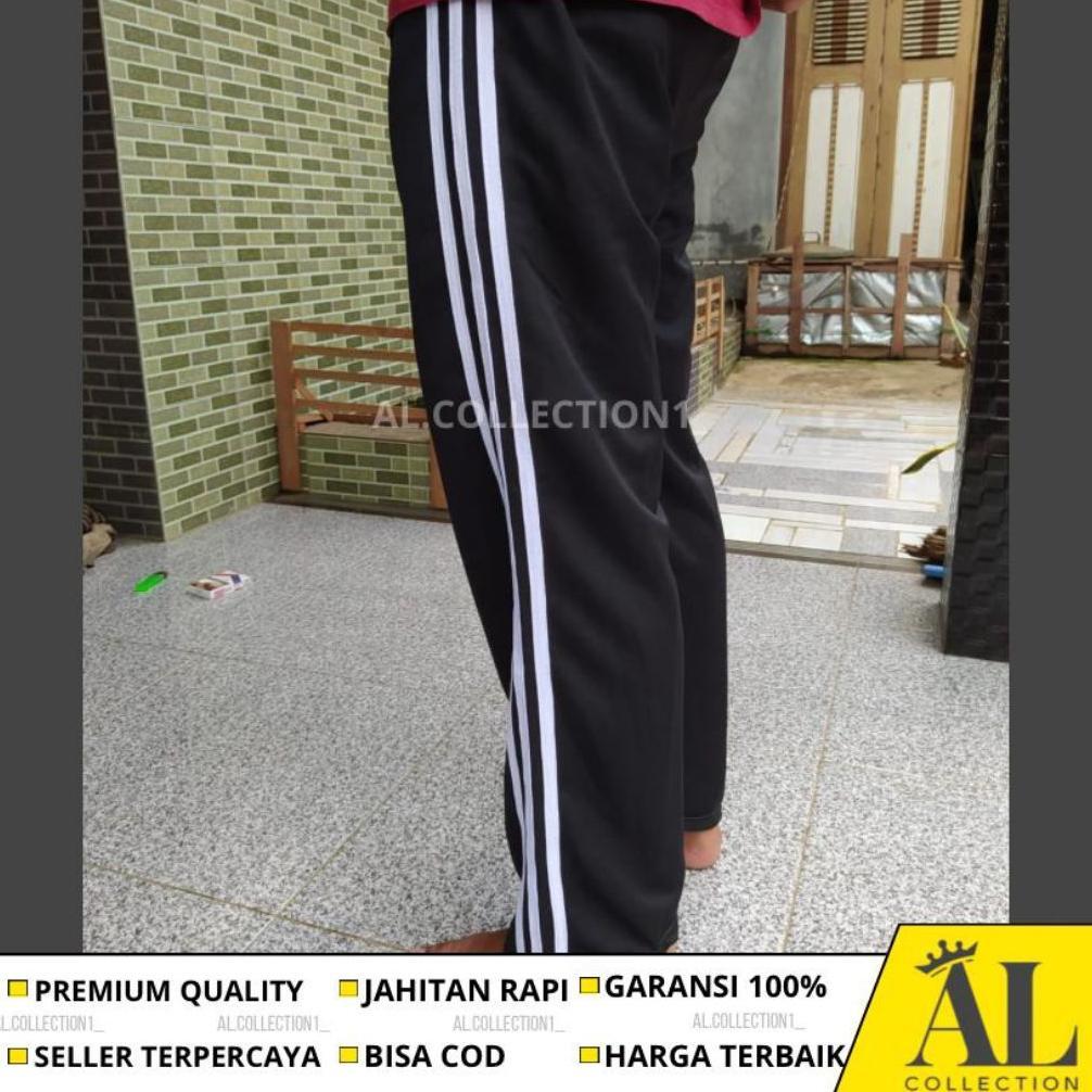 Premium [Cod] 7Pcs Celana Training Panjang Tebal Pria Dan Wanita Celana Olahraga Pria Dan Wanita/Cel