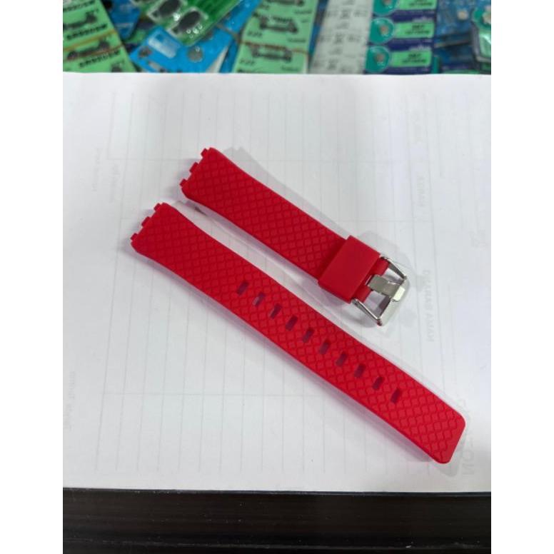 Flash Sale Strap Tali Jam Tangan Skymax 1810G / 1810L Premium Pria & Wanita