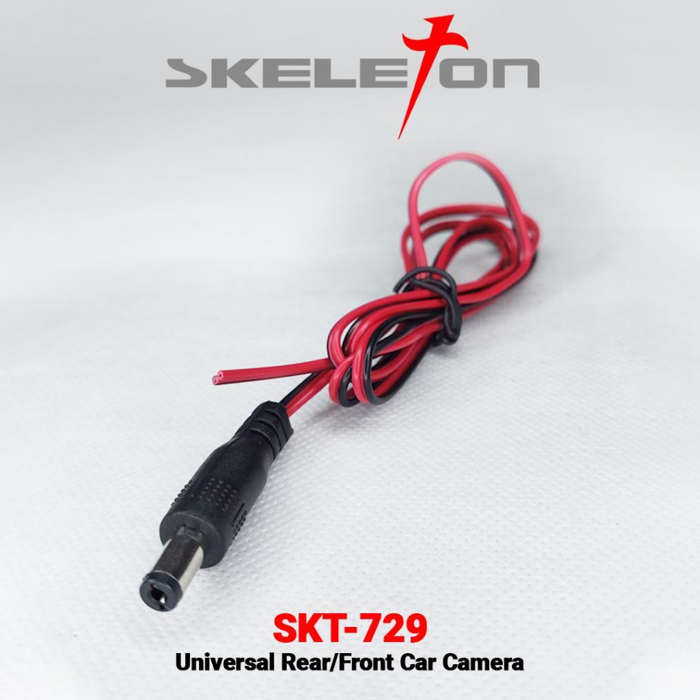 Camera Mundur 720P Universal Skeleton SKT-729