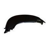 Cover Body Kiri Hitam Hitam Scoopy eSP K93 83600K93N00ZN