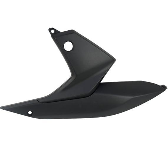 Cover Body Kanan Bawah Honda Revo 110 FI 64560K03N30ZB