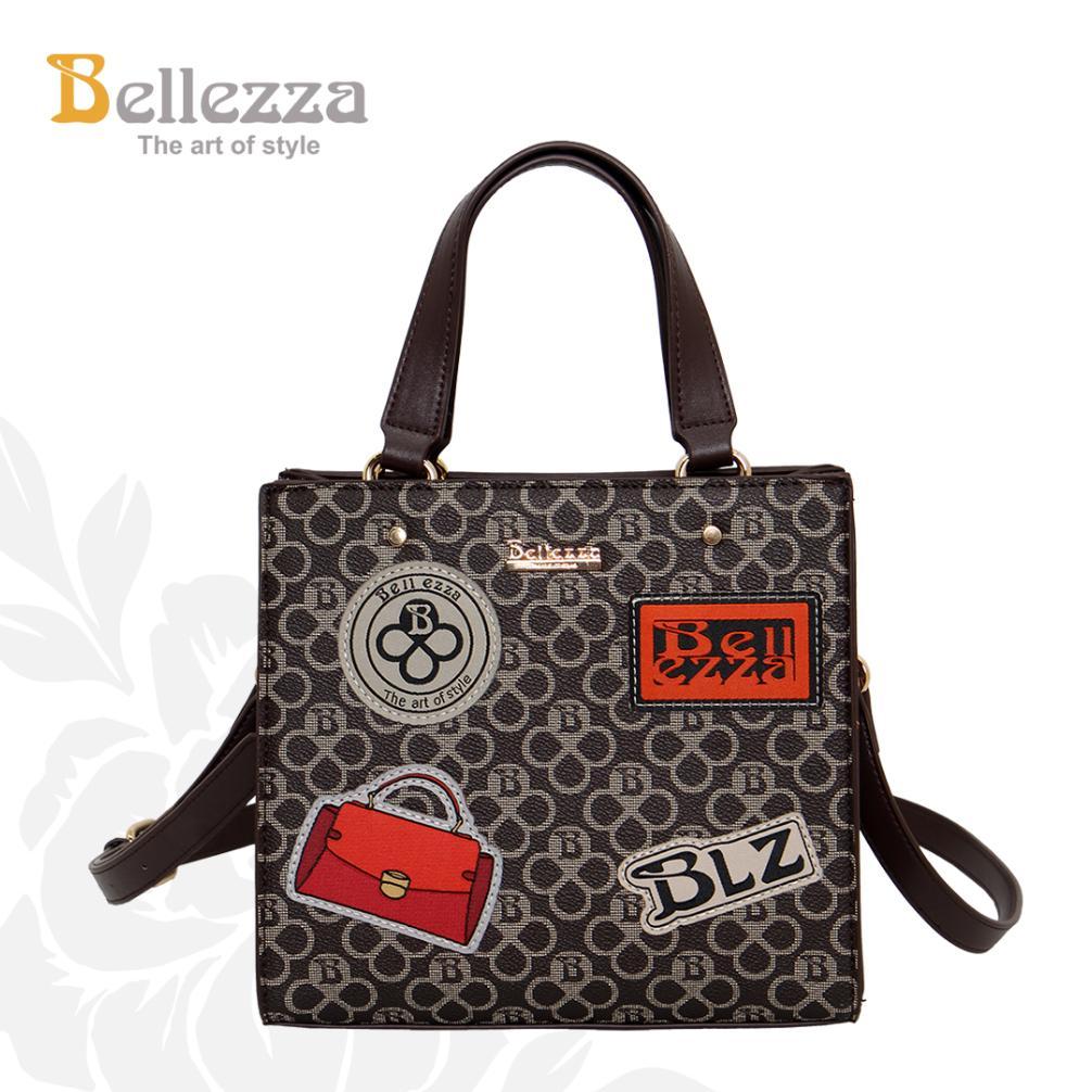 Bellezza Handbag CZ218