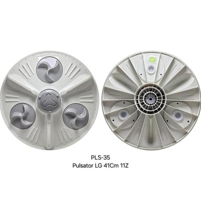 PYON PLS-35 Pulsator Mesin Cuci LG 41Cm 11Z