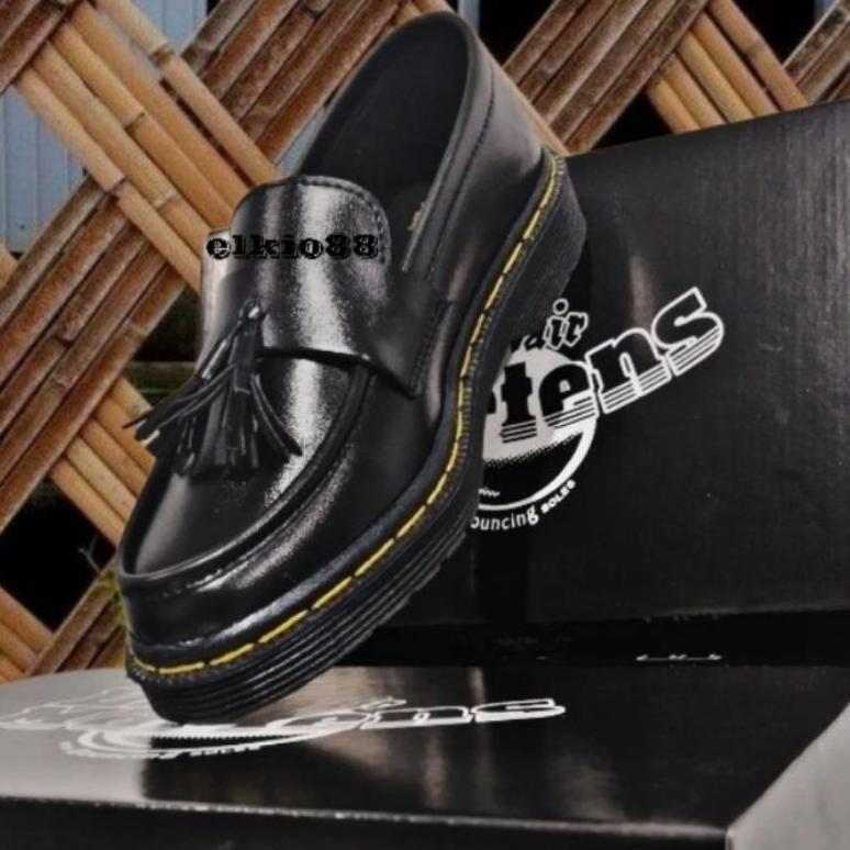 Discount SEPATU PANNY LOAFERS DOKMAR PRIA DAN WANITA | SEPATU SLIP-ON PRIA DAN WANITA DOCKMART KASUA