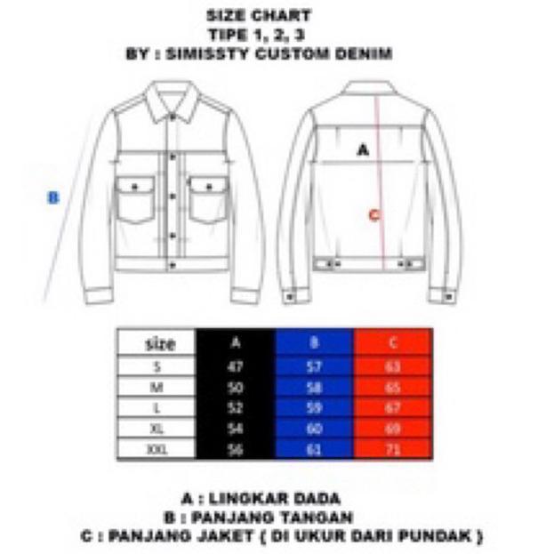 HOT PRODUCT jaket hickory dan WABASH denim japan style ( fashion motorcycle chopper japstyle vintage