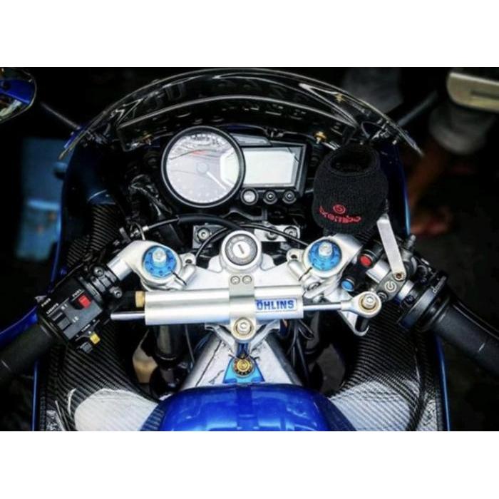 Speedometer koso rx2+ gp copy pnp ninja 150 RR R SSR