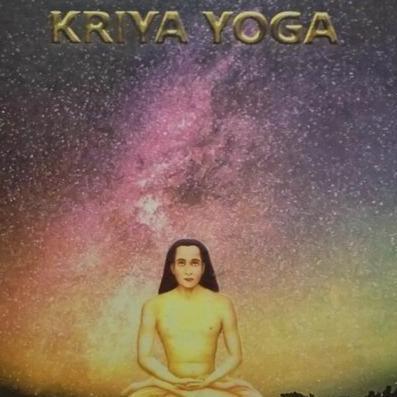 Kriya Yoga - Hadi Nur Pakar- NR