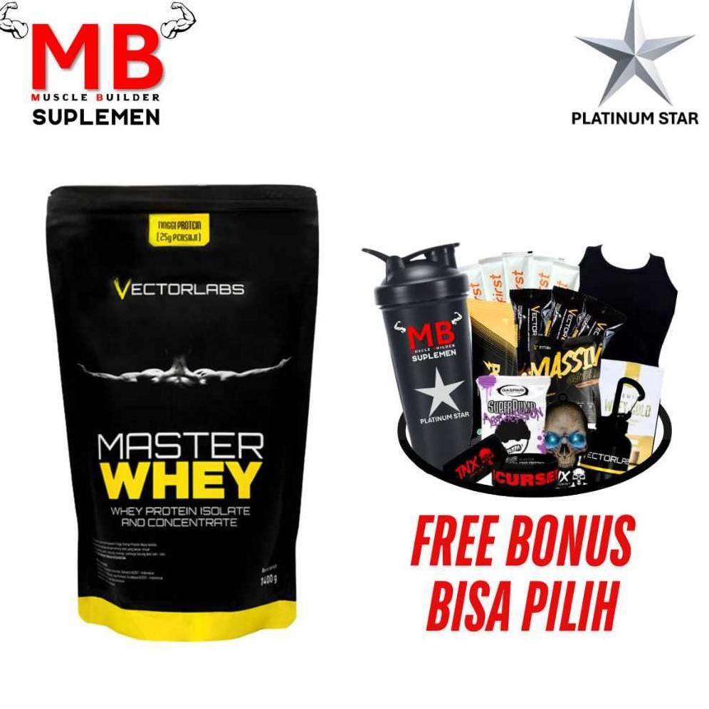 Master Whey Vectorlabs 3 Lbs Vector Labs Lab 3Lbs 3Lb 10 Lb 10Lbs 10Lb Vectorlab Protein Syntha6 Evo