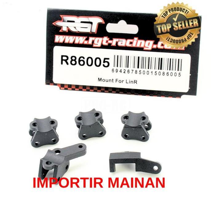PART R86005 RGT EX86100 EX86120 LINK MOUNT SET IM27