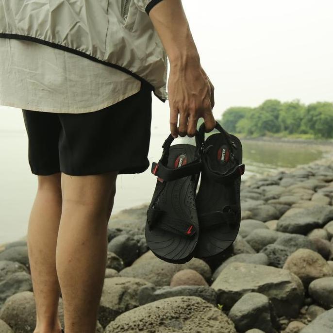 Sandal Gunung Kasogi Anak Laki laki PETER JR