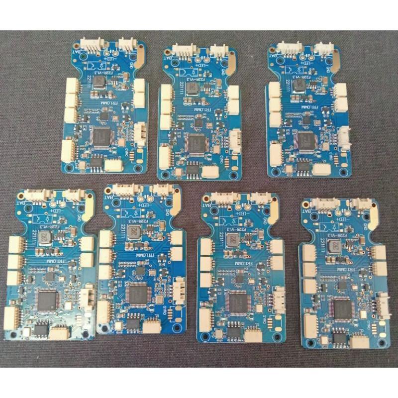 Fc Board Sjrc F11S Versi 3Km V2 (Fc Baru)