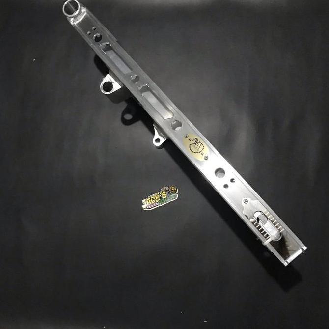 Swing arm dkt coak ninja ss ninja r kr monting bawah orinal thailand